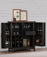 Peighton Spirit Cabinet