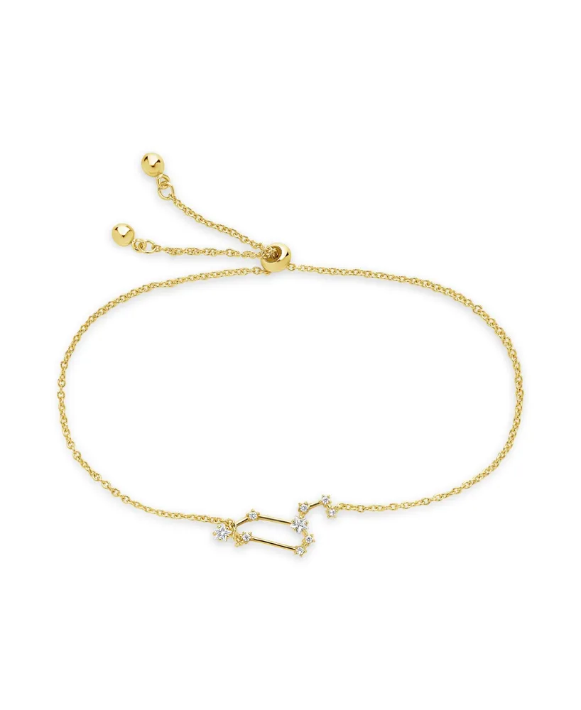 Women's Leo Constellation Bracelet