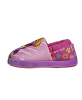 Nickelodeon Toddler Girls Paw Patrol Slippers