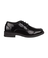Josmo Big and Little Boys Slip-On Lace-Up Dress Shoes