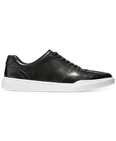 Men's Grand Crosscourt Modern Perf Sneaker