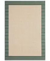 Nicole Miller Patio Country Landry 7'9" x 10'2" Outdoor Area Rug