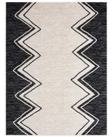 Nicole Miller Patio Sofia Leon 5'2" x 7'2" Outdoor Area Rug