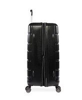 Crimson 29" Hardside Spinner Suitcase