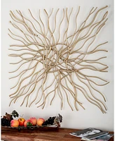 Contemporary Abstract Wall Decor