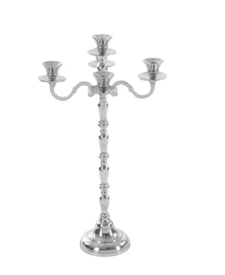 Traditional Candlestick Holders