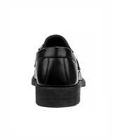 Josmo Big and Little Boys Slip-On Dress Shoes