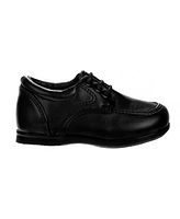 Josmo Toddler Boys Laces Dress Shoes