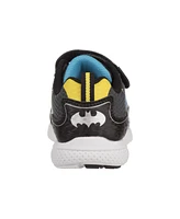 Dc Comics Toddler Boys Batman Sneakers