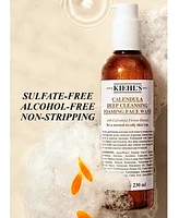 Kiehl's Since 1851 Calendula Deep Cleansing Foaming Face Wash