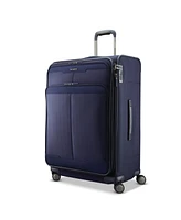 Samsonite Silhouette 17 30" Check-in Expandable Softside Spinner