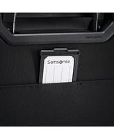 Samsonite Silhouette 17 2-Wheel Underseater