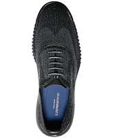 Cole Haan Men's 2.Zerogrand Stitchlite Oxford Shoes