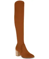 Dv Dolce Vita Women's Trude Over-The-Knee Boots