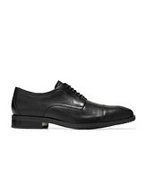 Cole Haan Men's Modern Essentials Cap Oxford Shoes