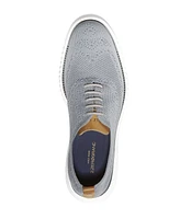 Cole Haan Men's 2.Zerogrand Stitchlite Oxford Shoes