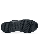 Shoes for Crews Men's Everlight Non Slip Lace-Up Breathable Work Men