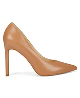 Nine West Women's Tatiana Pointy Toe High Stiletto Pumps