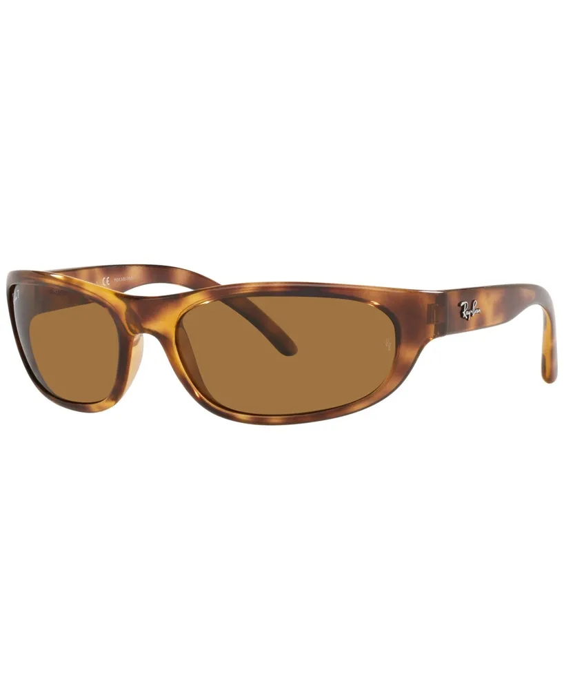 Ray-Ban Men's Sunglasses, RB4033