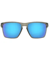 Oakley Men's Rectangle Sunglasses