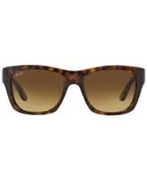 Ray-Ban Unisex Lightweight Sunglasses, RB4194