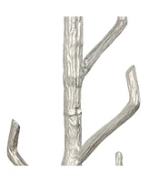 Eclectic Coat Rack