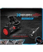 Hover-1 Beast Buggy Hoverboard Buggy