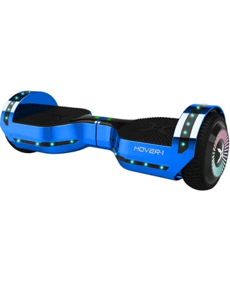 Hover-1 Chrome Hoverboard