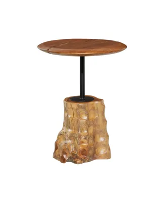 Contemporary Accent Table