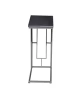 Contemporary Accent Table