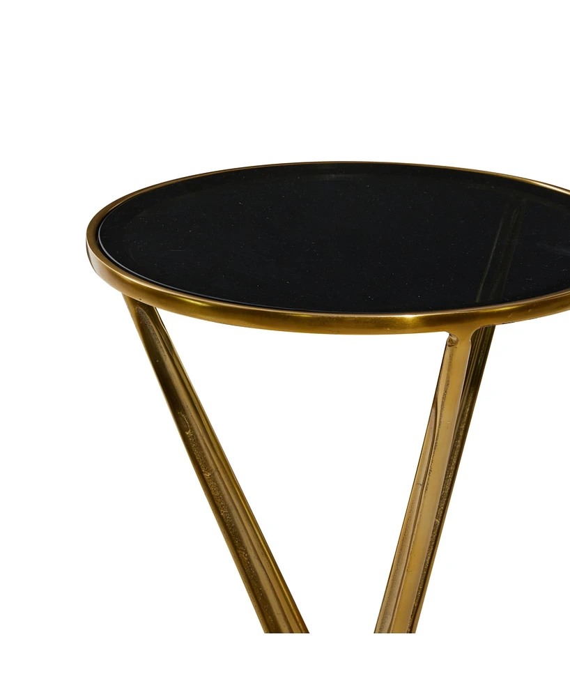 Modern Accent Table