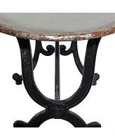 Farmhouse Console Table