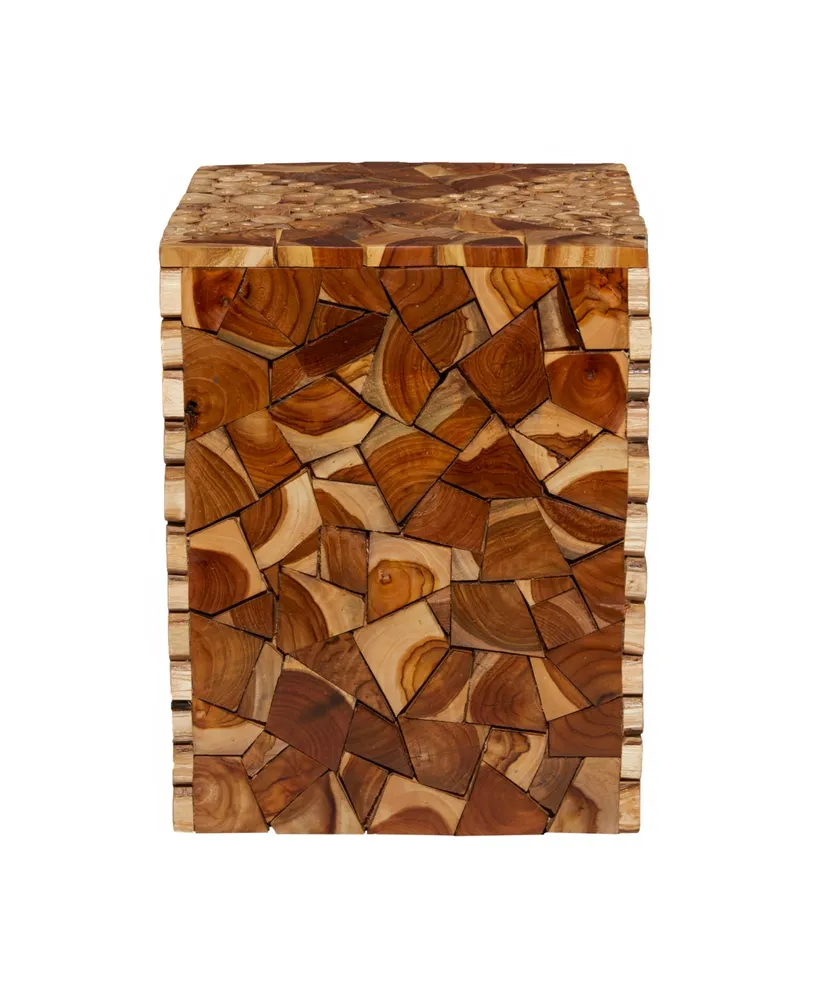 Contemporary Stool