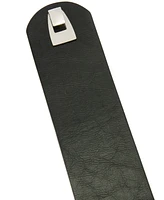 I.n.c. International Concepts Interlocking-Hook Stretch Belt, Created for Macy's