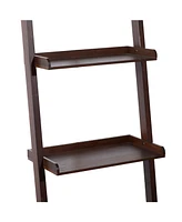 Traditional Shelving Unit
