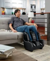 HoMedics Therapist Select Foot & Calf Massager