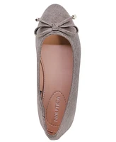 Nautica Big Girls Alonna Ballet Flat