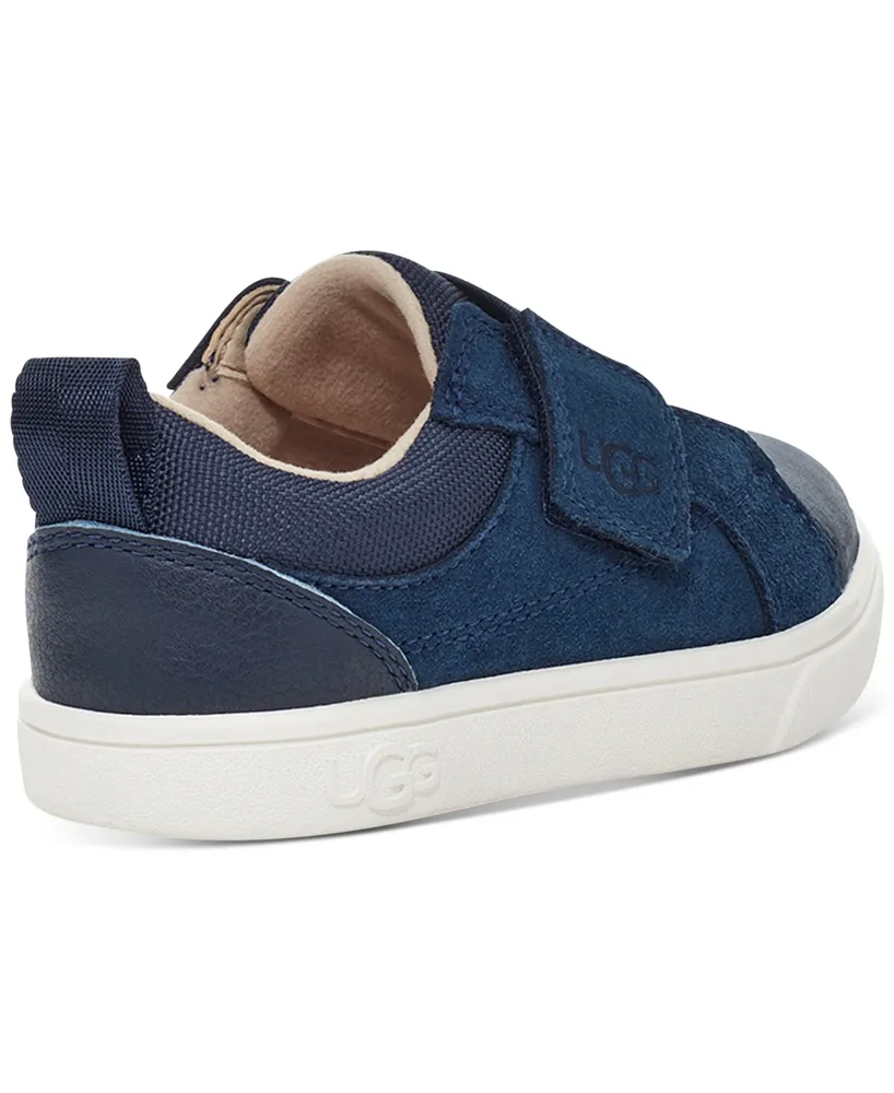 Ugg Toddlers Rennon Low-Top Sneakers