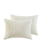Madison Park Margot 3-Pc. Comforter Set, Full/Queen