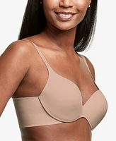 Maidenform Women's Comfort Devotion DreamWire Full Coverage Bra DM0070