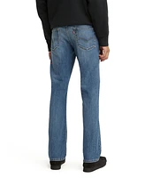 Levi's Men's 527 Slim Bootcut Fit Jeans