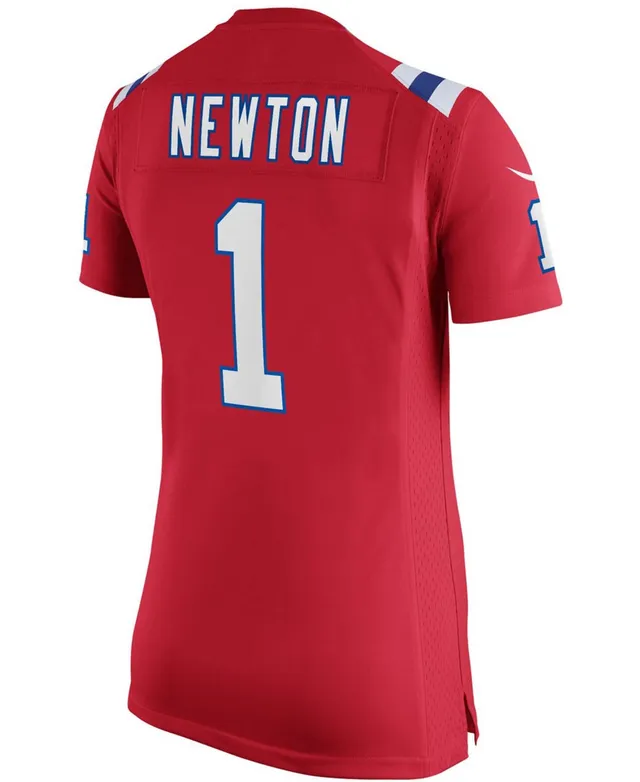 macys cam newton jersey