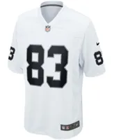 Nike Men's Darren Waller Las Vegas Raiders Game Jersey