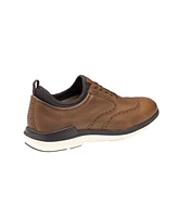 Johnston & Murphy Men's XC4 Lancer Wingtip Shoes