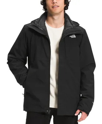 The North Face Men's Carto Tri-Climate Jacket - Tnf Black