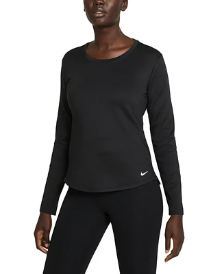 Nike Women's One Therma-fit Top