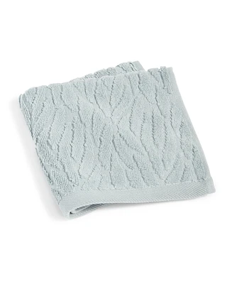 Hotel Collection Turkish Vestige Wash Towel, Exclusively at Macy's