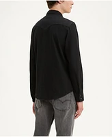 Levi's Men's Classic Standard Fit Western Shirt