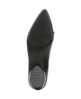 Naturalizer Becca Low-heel Pointed Toe Flats