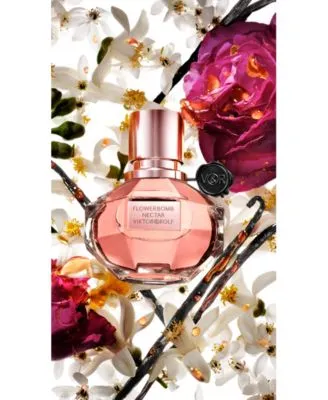 Viktor Rolf Flowerbomb Nectar Eau De Parfum Fragrance Collection